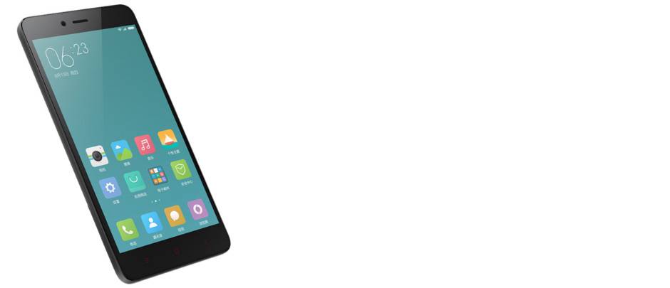 Xiaomi Redmi Note 2