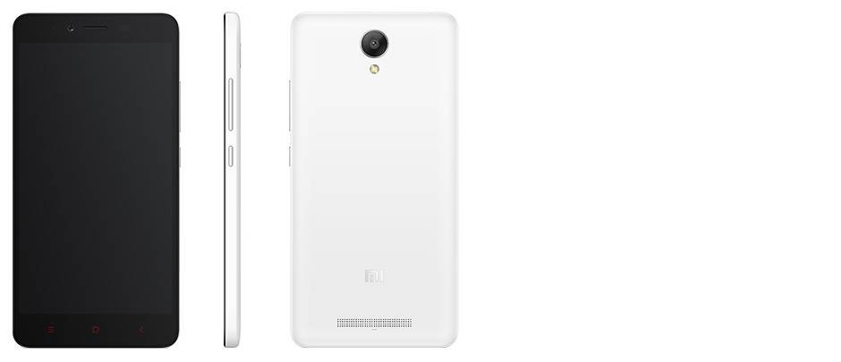 Xiaomi Redmi Note 2 Prime