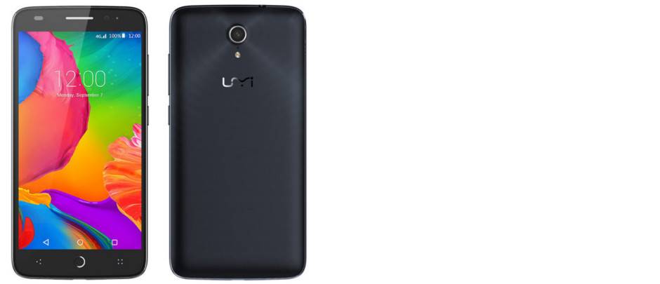 UMI eMax mini