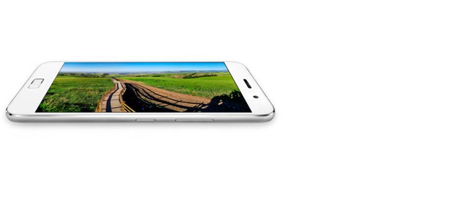 ZUK Z1