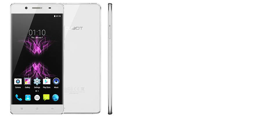 Cubot X16 2/16Gb