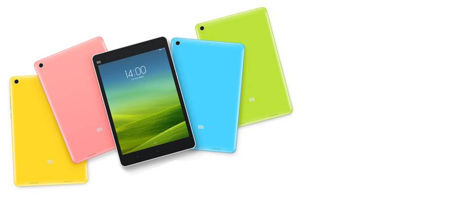 Xiaomi MiPad