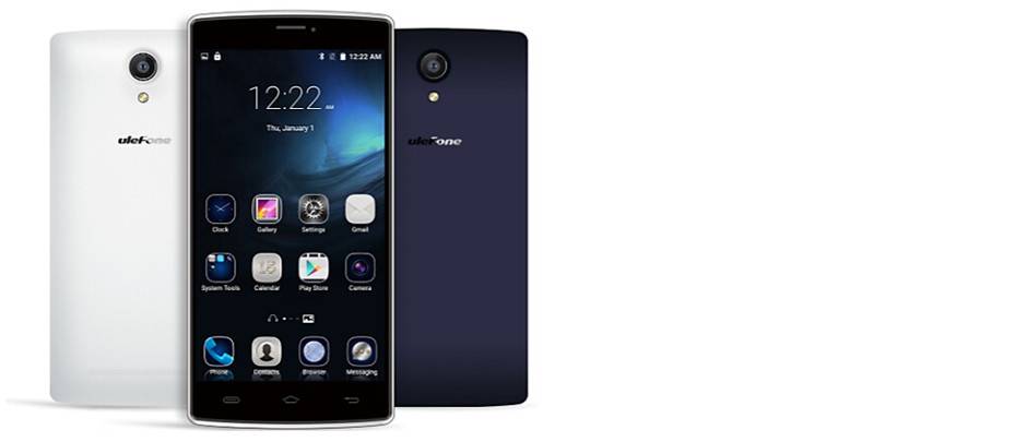 Ulefone Be Pro 2