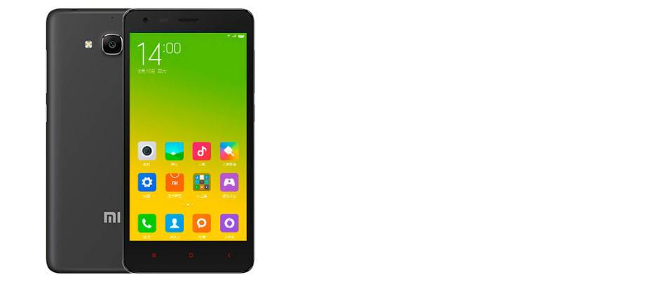 Xiaomi Redmi 2 1/8Gb