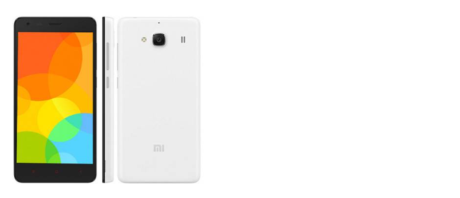 Xiaomi Redmi 2 2/16Gb