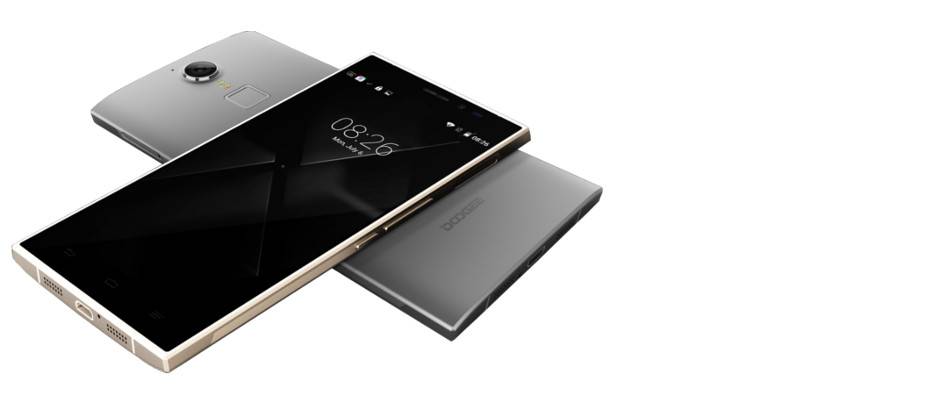 Doogee F5 3/16Gb