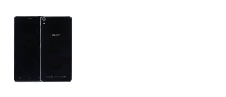 Gionee Elife S6