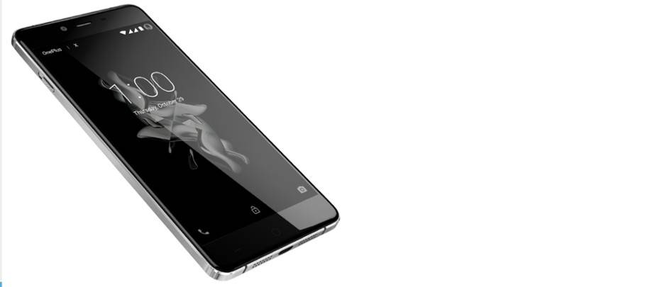 OnePlus X
