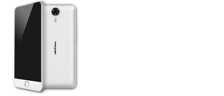 Ulefone Be Touch 3