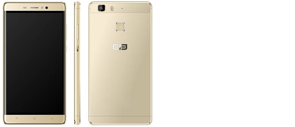Elephone M1