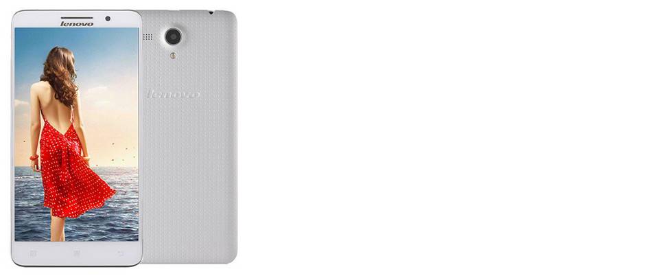 Lenovo A616
