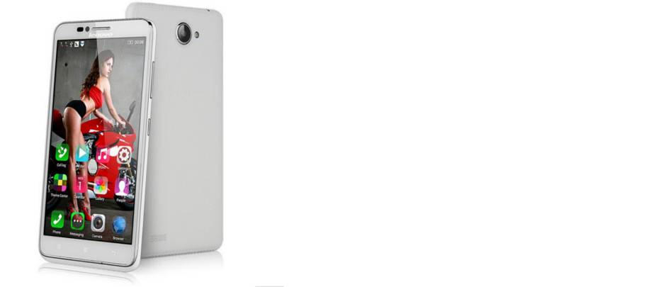 Lenovo A816