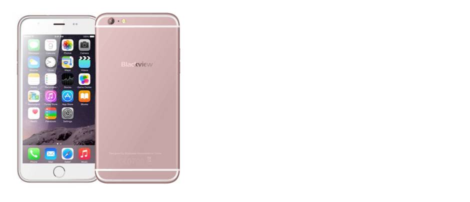 Blackview Ultra Plus