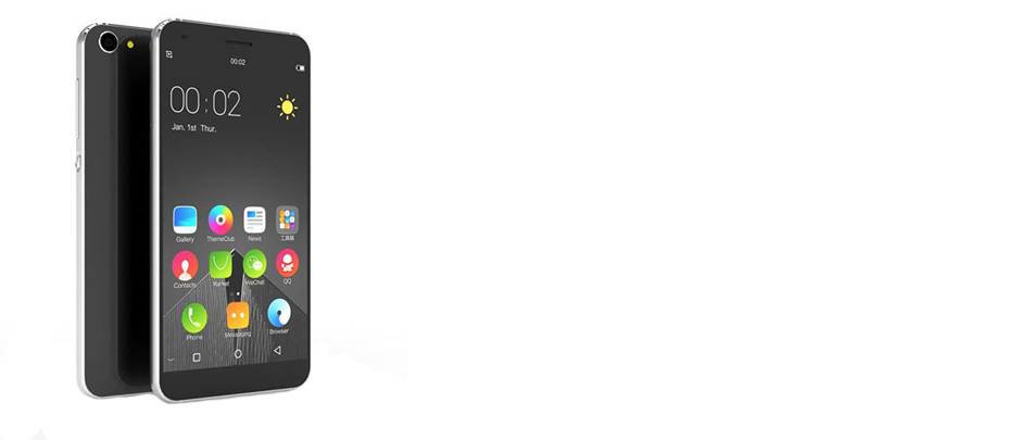 Elephone S1 Plus