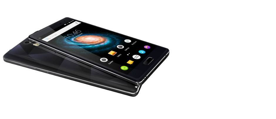 BLUBOO XTouch
