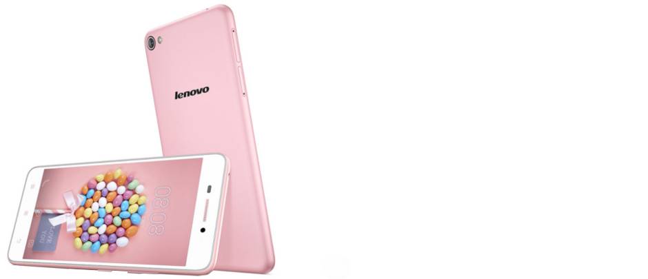Lenovo S60W