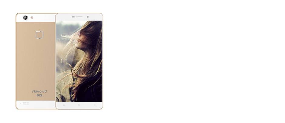 VKworld Discovery S2