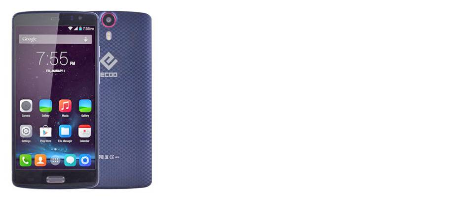ECOO E04 Lite