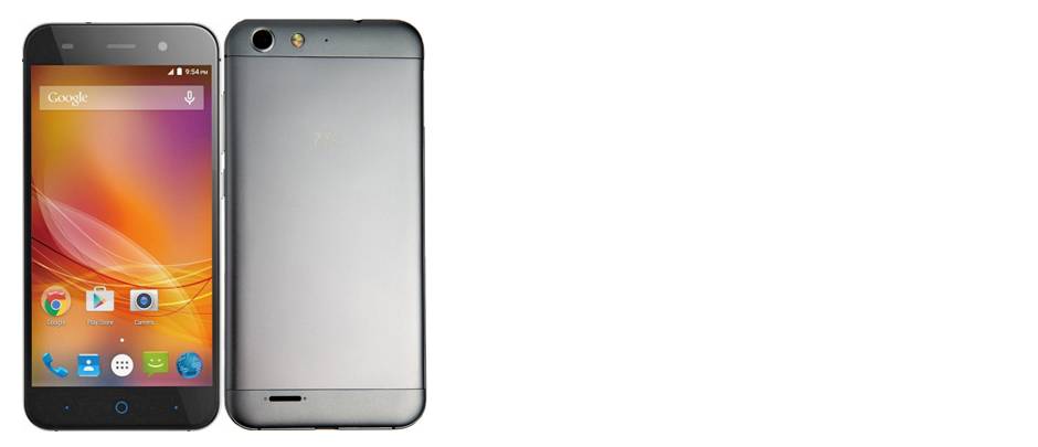 ZTE Blade X7
