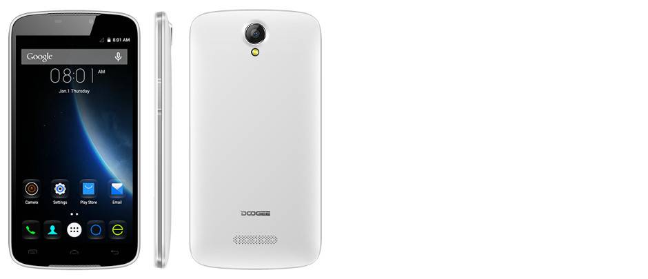 Doogee X6 Pro 2/16Gb