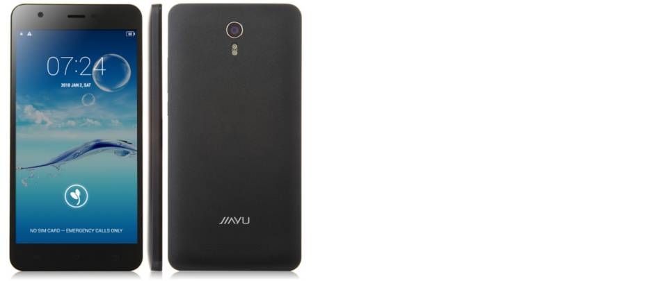 Jiayu S3+ (Plus) 3/16Gb