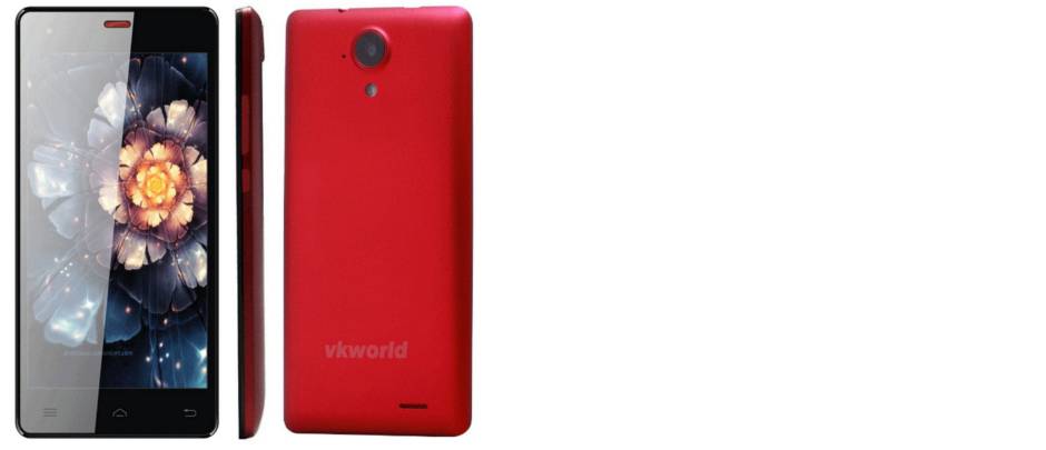 VKworld VK6735X