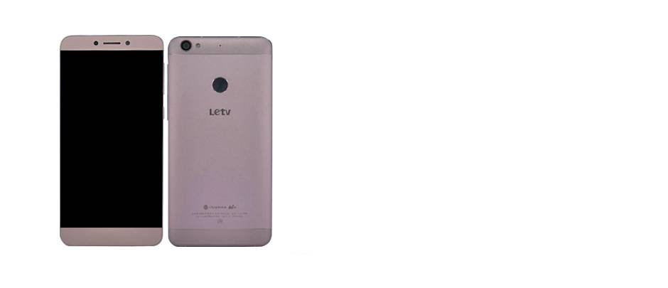 Letv X508