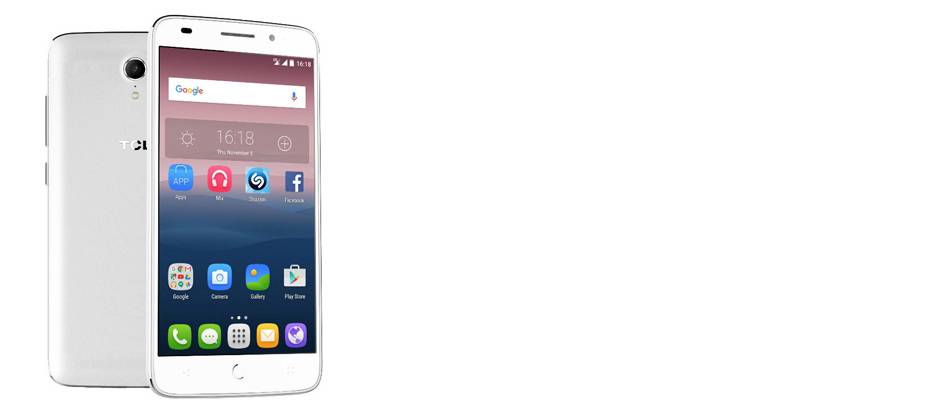 TCL Pride T500L