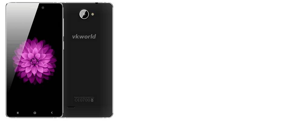 VKworld VK700X