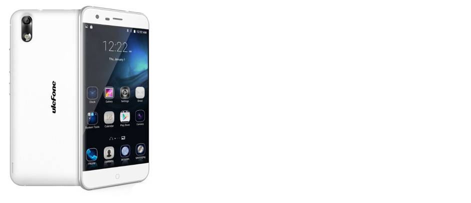 Ulefone Paris X 2/16Gb