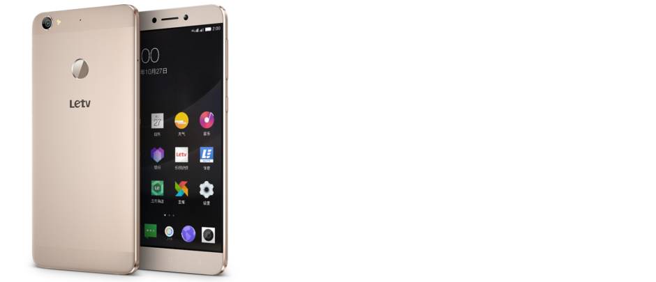 Letv Le 1S 3/16Gb