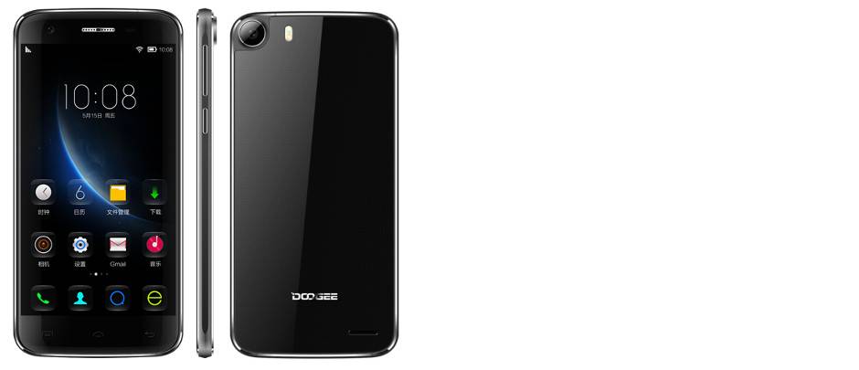 Doogee F3 Pro