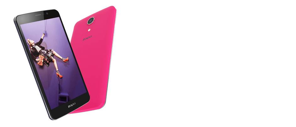 Zopo Color S5,5
