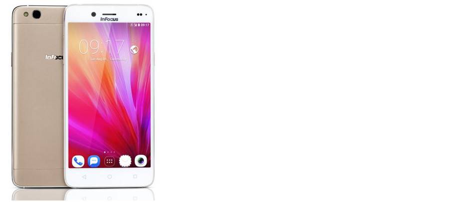 InFocus M680