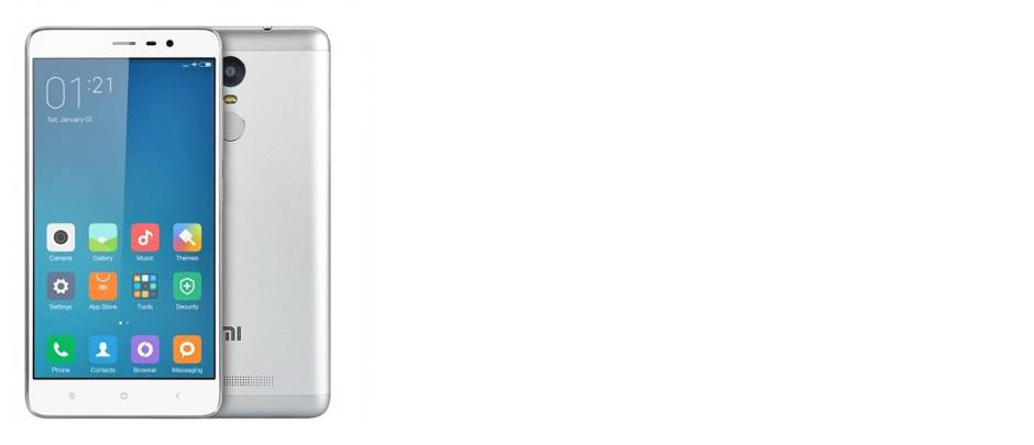Xiaomi Redmi Note 3 Pro 2/16Gb