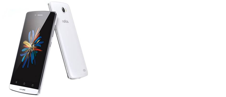 TP-LINK Neffos C5