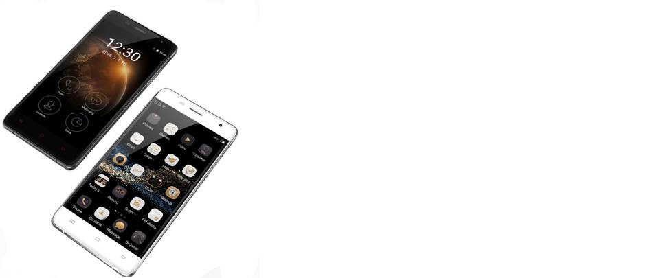 OUKITEL K4000 Pro