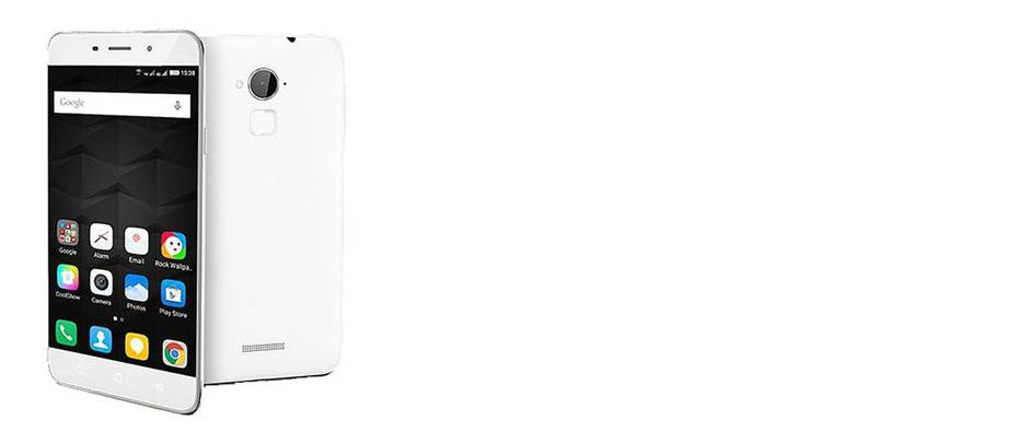 Coolpad Note 3 Lite