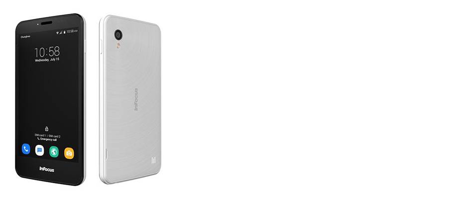 InFocus M372
