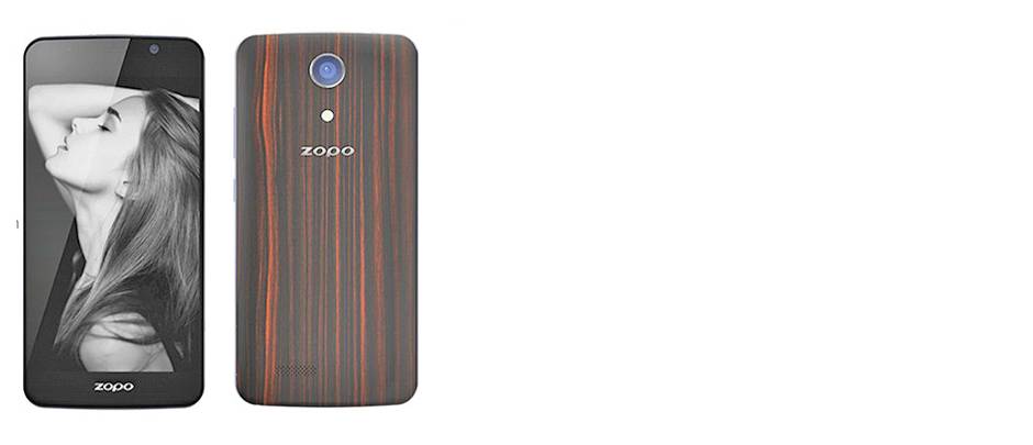 Zopo Speed 7C