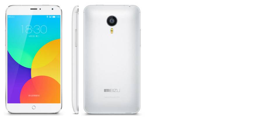 Meizu MX4