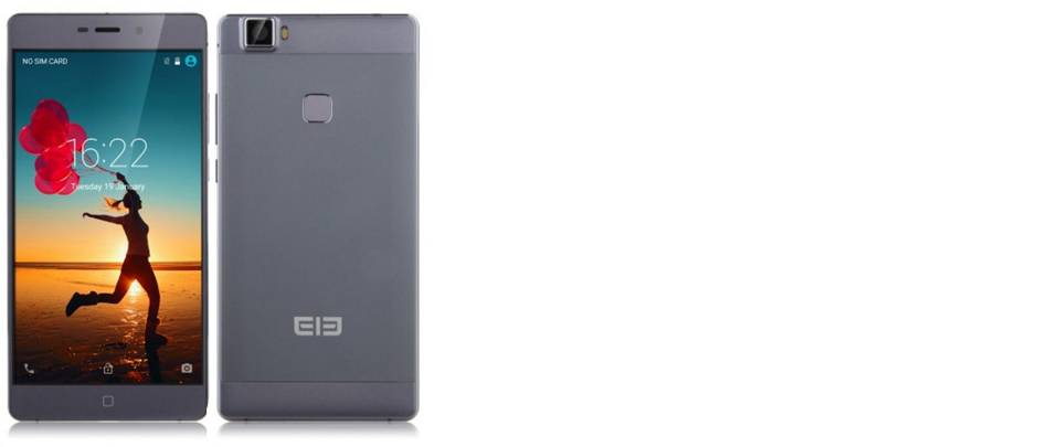 Elephone M3 3/32Gb