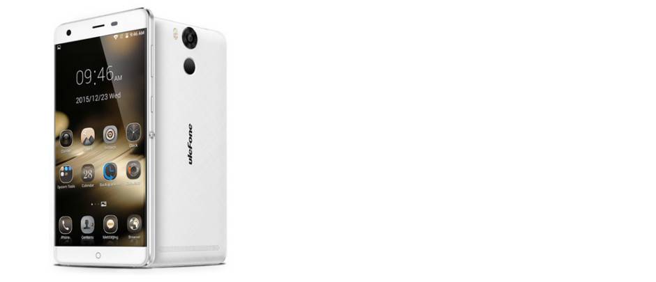 Ulefone Power