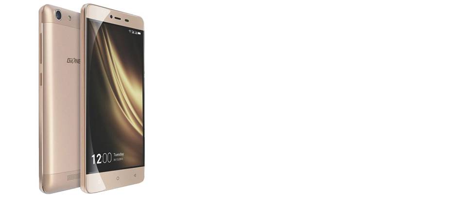 Gionee M5 Mini