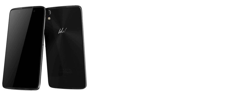 Alcatel OneTouch Idol 4