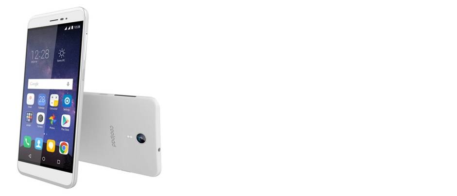 Coolpad Porto S