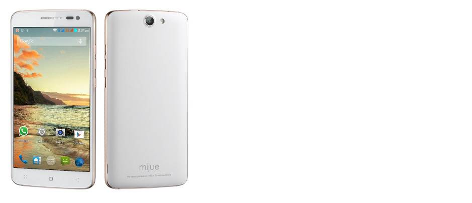 Mijue T200