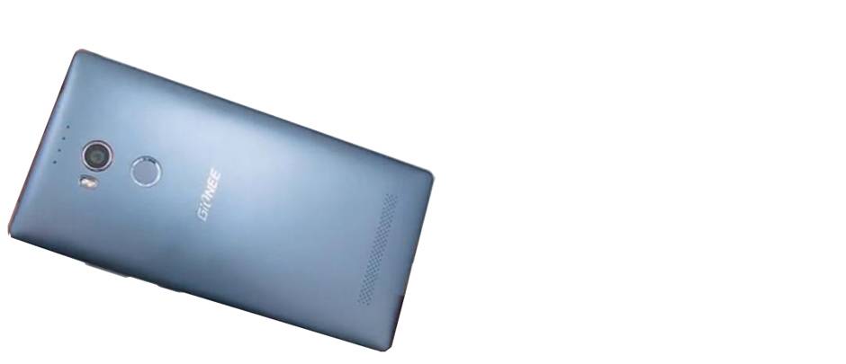 Gionee S8