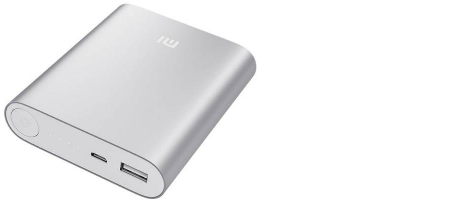 Xiaomi Power bank 10400mAh
