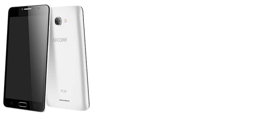 Alcatel OneTouch Pop 4S